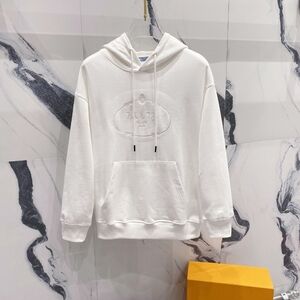 Prada's new hooded sweatshirt